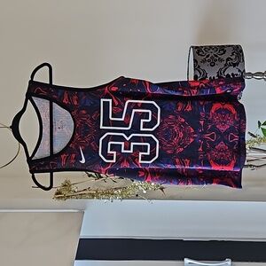 Kevin Durant Jersey Nike